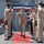 USS Delbert D. Black Change of Command