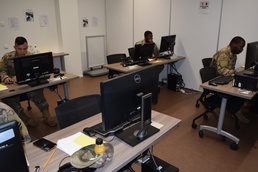 Online Academic Skills Course