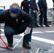 USS Normandy Deploys with the Gerald R. Ford Carrier Strike Group