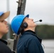 USS Normandy Deploys with the Gerald R. Ford Carrier Strike Group