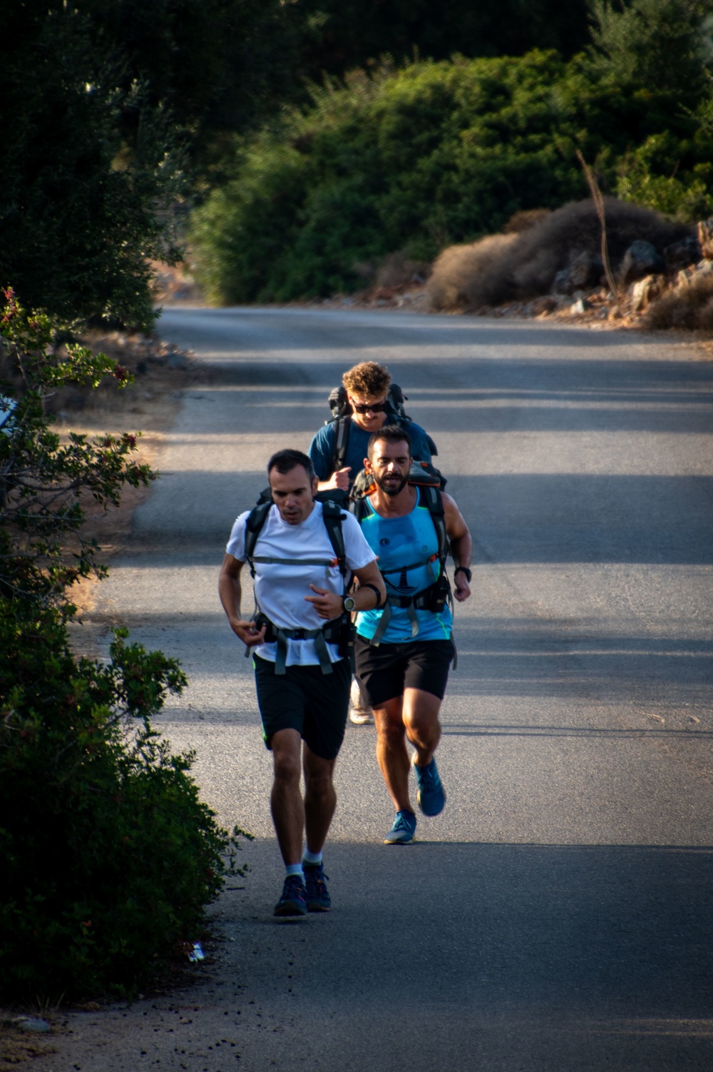 19th Annual Eco-Challenge at NSA Souda Bay