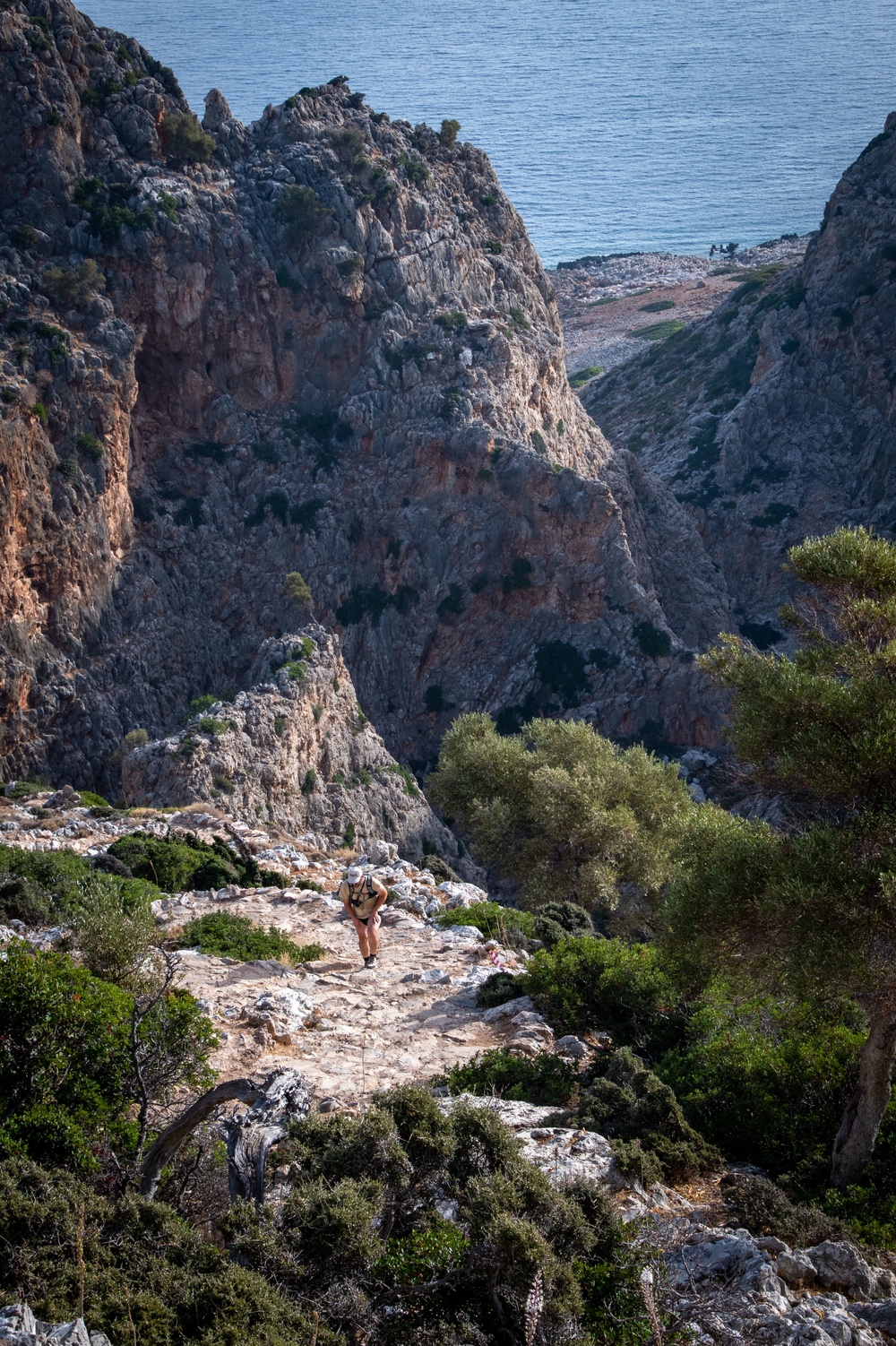 19th Annual Eco-Challenge at NSA Souda Bay