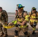 167th Airlift Wing conducts emergency response exercise