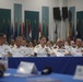 CMF Hosts Maritime Security Conference in Bahrain