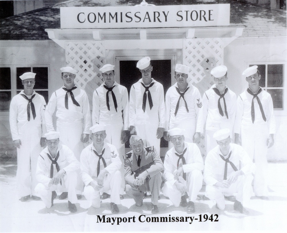 On Oct. 13, commissaries honor Navy’s 247 years of service