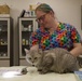 Area Support Group - Kuwait Continues Neutering Program
