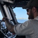 FST Conducts Hydrographic Survey off Pensacola