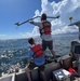 FST Conducts Hydrographic Survey off Pensacola