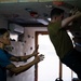 386th AEW Airmen create rock climbing community