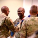 Fort Leavenworth welcomes first African American commanding general