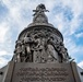 Confederate Memorial in Section 16