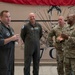 19th Air Force leadership visit Laughlin Air Force Base