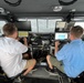 FST Conducts Hydrographic Survey off Pensacola