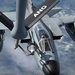 Ample Strike KC-135 refuels German Tornado