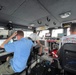 FST Conducts Hydrographic Survey off Pensacola
