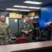 19th Air Force leadership visit Laughlin Air Force Base