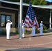 NAS JRB Fort Worth holds 9/11 Remembrance Ceremony