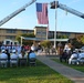 NAS JRB Fort Worth holds 9/11 Remembrance Ceremony