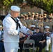 NAS JRB Fort Worth holds 9/11 Remembrance Ceremony