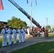 NAS JRB Fort Worth holds 9/11 Remembrance Ceremony