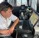 FST Conducts Hydrographic Survey off Pensacola