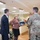 DISA Director Lt Gen Robert J. Skinner Visit to DTRA