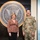 DISA Director Lt Gen Robert J. Skinner Visit to DTRA