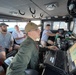 FST Conducts Hydrographic Survey off Pensacola