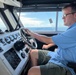 FST Conducts Hydrographic Survey off Pensacola