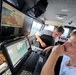 FST Conducts Hydrographic Survey off Pensacola