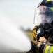 Pathfinder firefighters turn up the heat during training