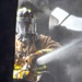 Pathfinder firefighters turn up the heat during training