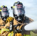 Pathfinder firefighters turn up the heat during training