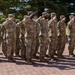 18th FISC Soldiers prepare for mission to Middle East