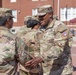 18th FISC Soldiers prepare for mission to Middle East