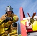 Pathfinder firefighters turn up the heat during training