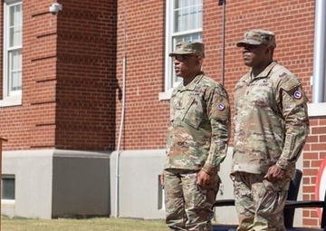 18th FISC Soldiers prepare for mission to Middle East