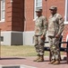 18th FISC Soldiers prepare for mission to Middle East