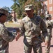 18th FISC Soldiers prepare for mission to Middle East