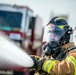 Pathfinder firefighters turn up the heat during training