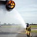 Pathfinder firefighters turn up the heat during training