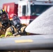 Pathfinder firefighters turn up the heat during training