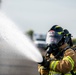 Pathfinder firefighters turn up the heat during training