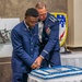 Malmstrom hosts Air Force 75th AnniversaryBall