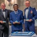 Malmstrom hosts Air Force 75th AnniversaryBall