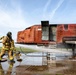 Pathfinder firefighters turn up the heat during training