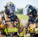 Pathfinder firefighters turn up the heat during training