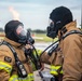 Pathfinder firefighters turn up the heat during training