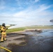 Pathfinder firefighters turn up the heat during training