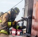 Pathfinder firefighters turn up the heat during training